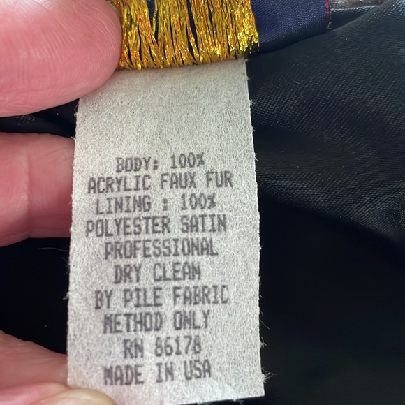 Fur Collar
💥Final Price💥 - Picture 6 of 7